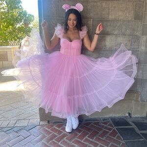 Mia Dress by Ava Gowns